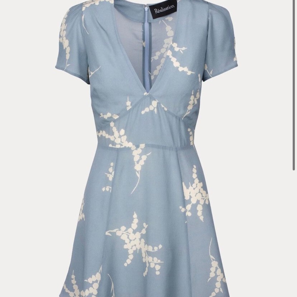 REALISATIONPAR Luella Dress